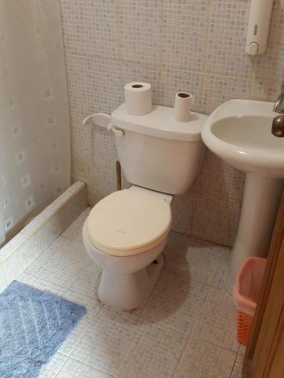 Hotel Cabinas Mar Y Cielo 몬테주마 객실 사진