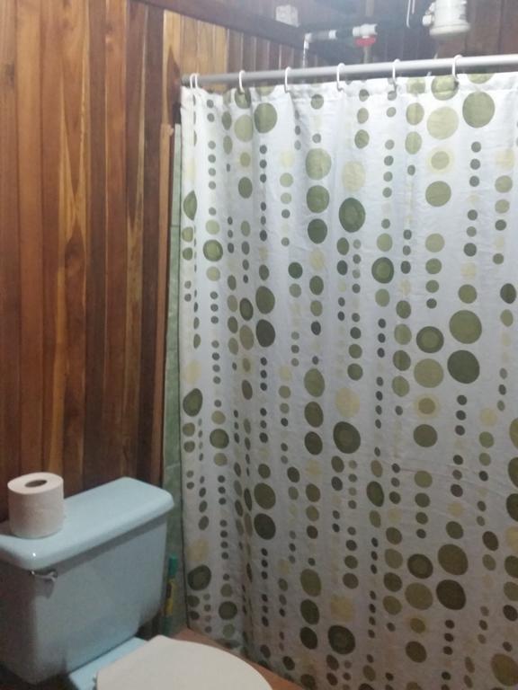 Hotel Cabinas Mar Y Cielo 몬테주마 외부 사진