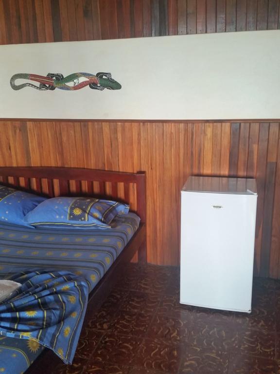 Hotel Cabinas Mar Y Cielo 몬테주마 객실 사진