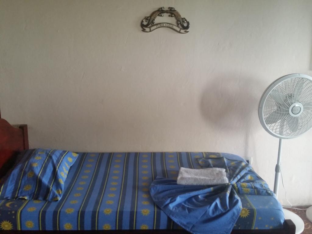Hotel Cabinas Mar Y Cielo 몬테주마 객실 사진
