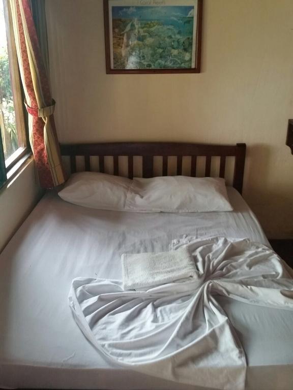 Hotel Cabinas Mar Y Cielo 몬테주마 외부 사진