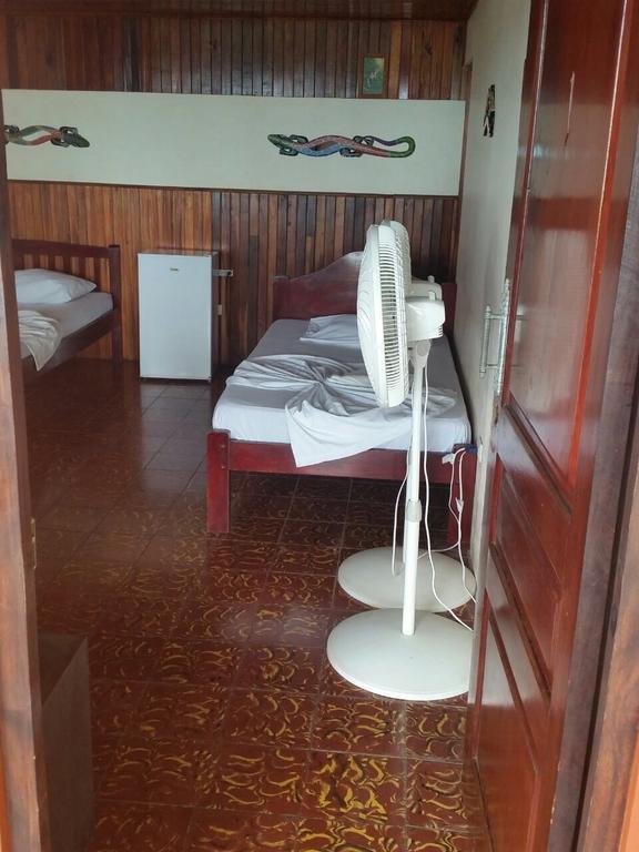 Hotel Cabinas Mar Y Cielo 몬테주마 객실 사진