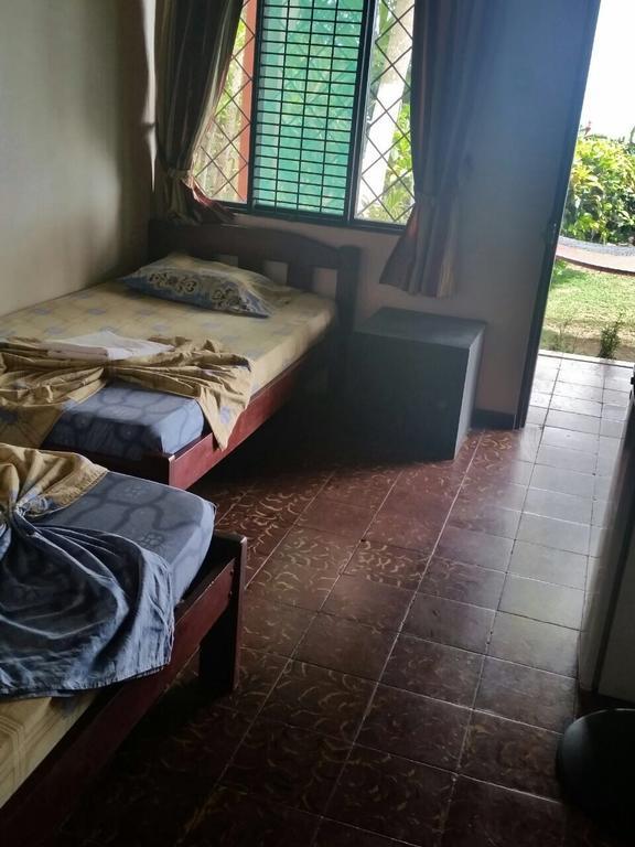 Hotel Cabinas Mar Y Cielo 몬테주마 외부 사진